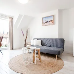 Apartment & Dunes, Zandvoort