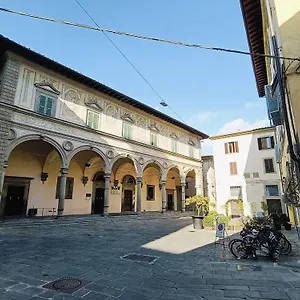  Apartment Forteguerriana Italien