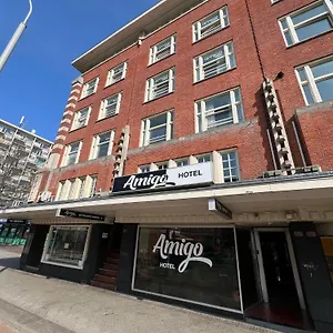  Hostel Amigo Budget Niederlande