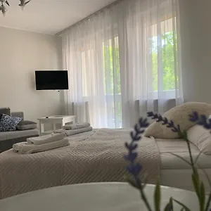  Apartment Sloneczny Polen