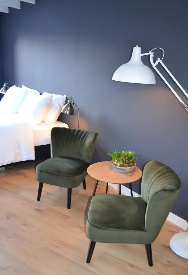 Studio/Appartment Evi Zandvoort